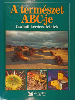 A termszet ABC-je