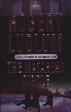 Robert Ludlum - The Matarese Circle