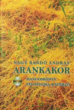 Arankakor (CD-vel)
