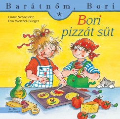 Liane Schneider - Bori pizzt st