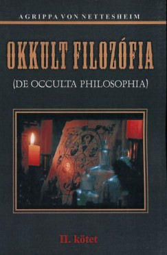 Okkult filozfia II.