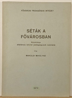 S�t�k a f�v�rosban