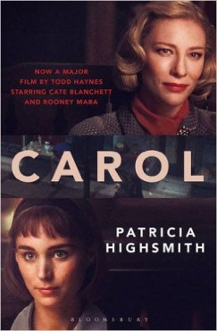 Carol (film-tie)