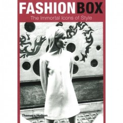 Antonio Mancinelli - Fashion Box