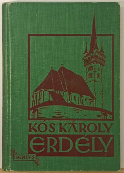 Ks Kroly - Erdly