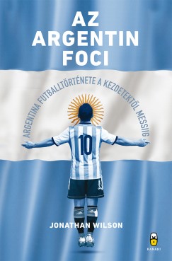 Az argentin foci