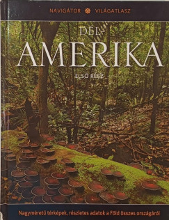 Dl-Amerika I.