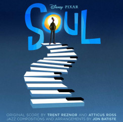 Soul - CD