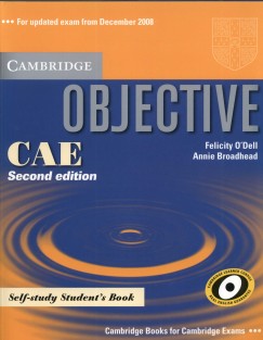 Objective Cae - Second edition