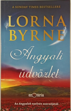 Angyali dvzlet
