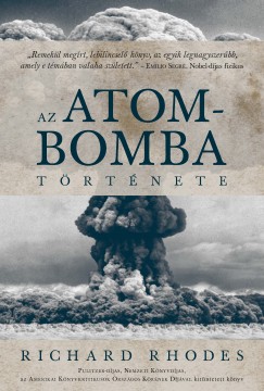 Az atombomba trtnete