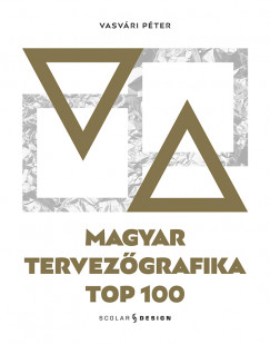 Vasvári Péter - Magyar tervezõgrafika TOP 100