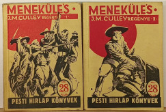 Menekls I-II.