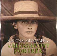 V�logatott portr�k