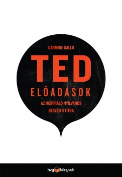 TED-eladsok