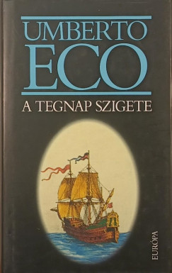 A tegnap szigete