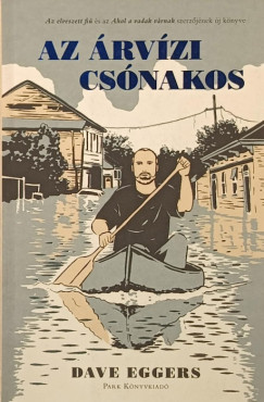 Az �rv�zi cs�nakos