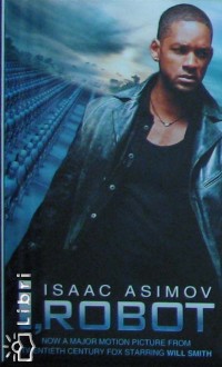 Isaac Asimov - I,robot - robot series 1.