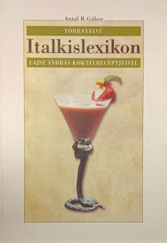 Tbbnyelv italkislexikon