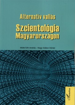 Alternatv valls - Szcientolgia Magyarorszgon