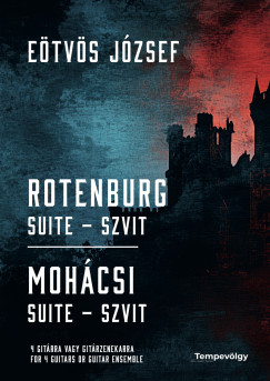 Rotenburg szvit / Mohcsi szvit