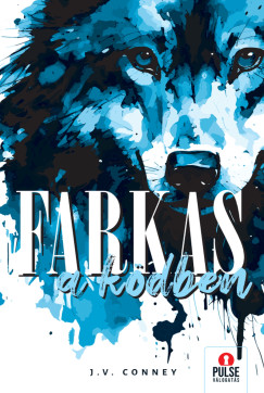 Farkas a k�dben