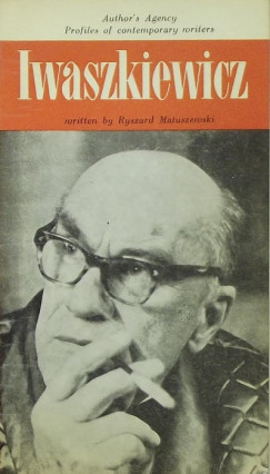 Ryszard Matuszewski - Iwaszkiewicz