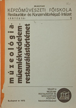 M�zeol�gia- m�eml�kv�delem- restaur�l�st�rt�net