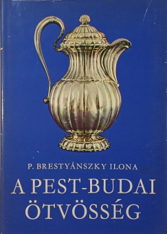 Ilona P. Brestynszky - A Pest-Budai tvssg