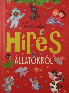 Történetek híres állatokról