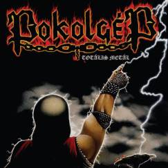 POKOLG�P - TOT�LIS MET�L - 1LP