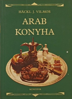 Arab konyha