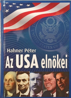 Az USA eln�kei