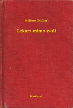 Lekarz mimo woli
