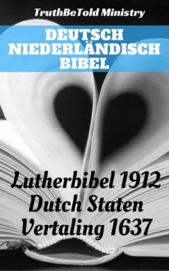 Deutsch Niederlndisch Bibel