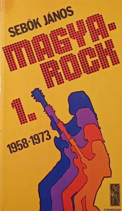 Sebk Jnos - Magya-Rock 1