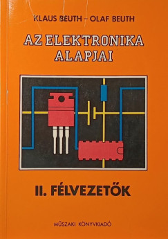 Az elektronika alapjai - II. F�lvezet�k