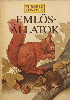 Eml�s�llatok