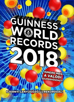 Látvány a guinness-rekordok könyvében - A legújabb elképesztő Guinness Rekordok | Érdekes Világ