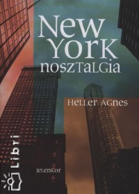 New York Nosztalgia