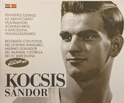 Bodnr Zaln - Kocsis Sndor