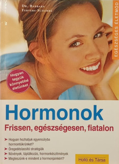 Hormonok