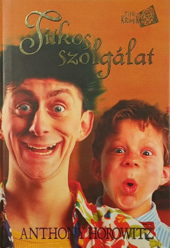 Titkos szolg�lat