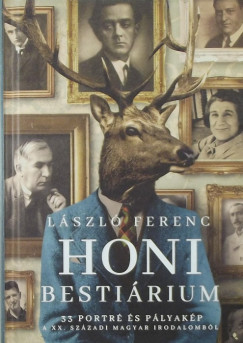 Lszl Ferenc - Honi bestirium