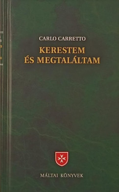 Kerestem s megtalltam