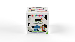 BRAINBOX, FARM �J
