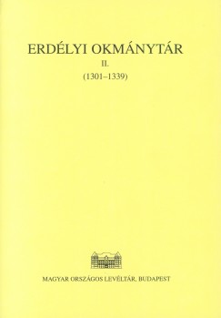 Erdlyi okmnytr II. (1301-1339)