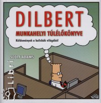 Dilbert munkahelyi tllknyve