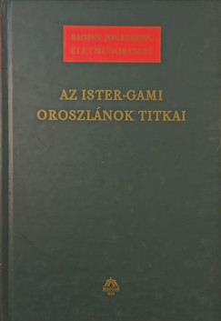 Az ister-gami oroszlánok titkai