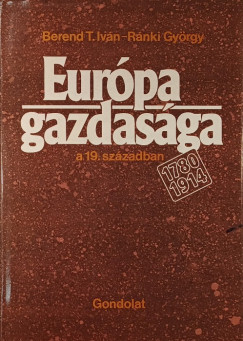 Eur�pa gazdas�ga a 19. sz�zadban